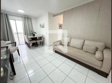 Apartamento · 70m² · 3 Quartos · 1 Vaga · Apartamento para Aluguel - Santana, 3 Quartos, 70 m2 - São Paulo