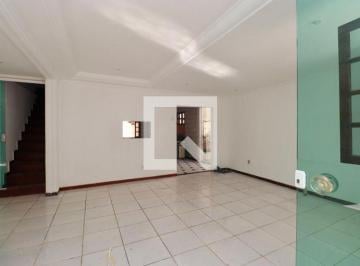 Casa · 350m² · 5 Quartos · 2 Vagas · Casa para Aluguel - Itapuã, 5 Quartos, 350 m2 - Salvador