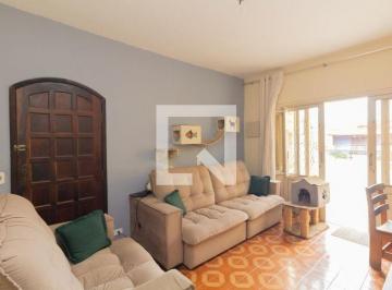 Casa · 200m² · 2 Quartos · 2 Vagas · Casa para Aluguel - Vila Carmosina, 2 Quartos, 200 m2 - São Paulo