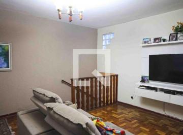Casa · 187m² · 2 Quartos · 1 Vaga · Casa para Aluguel - Vila Antonieta, 2 Quartos, 187 m2 - São Paulo