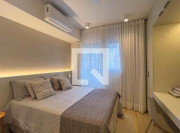 Apartamento · 21m² · 1 Quarto · Apartamento para Aluguel - Vila Mariana, 1 Quarto, 21 m2 - São Paulo