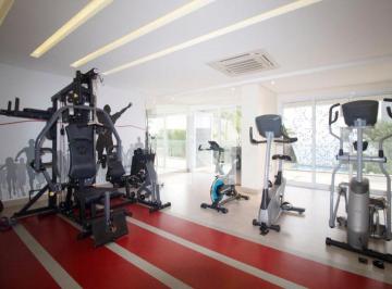Apartamento · 62m² · 2 Quartos · 2 Vagas · Apartamento para Aluguel - Vila Madalena, 2 Quartos, 62 m2 - São Paulo