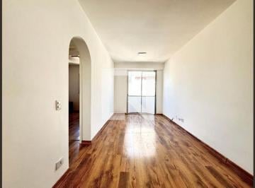 Apartamento · 50m² · 1 Quarto · 1 Vaga · Apartamento para Aluguel - Itaim Bibi, 1 Quarto, 50 m2 - São Paulo
