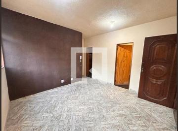Apartamento · 80m² · 2 Quartos · 1 Vaga · Apartamento à Venda - Nacional, 2 Quartos, 80 m² - Contagem