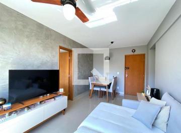 Apartamento · 65m² · 2 Quartos · 1 Vaga · Apartamento à Venda - Buritis, 2 Quartos, 65 m² - Belo Horizonte