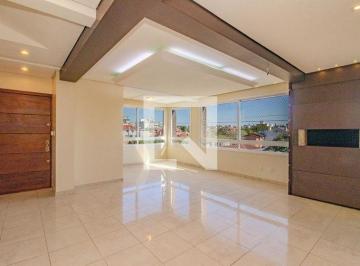 Apartamento · 121m² · 3 Quartos · 2 Vagas · Apartamento à Venda - Jardim Itu-Sabará, 3 Quartos, 121 m² - Porto Alegre