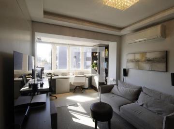 Apartamento · 151m² · 2 Quartos · 2 Vagas · Apartamento à Venda - Jardim Itu-Sabará, 2 Quartos, 151 m² - Porto Alegre