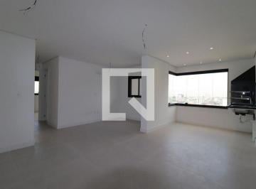 Apartamento · 93m² · 3 Quartos · 2 Vagas · Apartamento à Venda - Campestre, 3 Quartos, 93 m² - Santo André