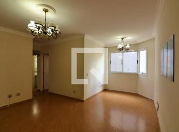Apartamento · 87m² · 3 Quartos · 2 Vagas · Apartamento à Venda - Vila Lusitânia, 3 Quartos, 87 m² - São Bernardo do Campo
