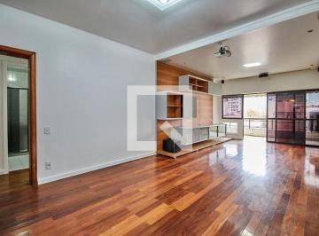 Apartamento · 119m² · 3 Quartos · 2 Vagas · Apartamento à Venda - Tijuca, 3 Quartos, 119 m² - Rio de Janeiro