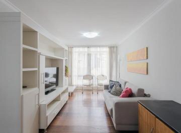 Apartamento · 129m² · 3 Quartos · 1 Vaga · Apartamento à Venda - Paraíso, 3 Quartos, 129 m² - São Paulo
