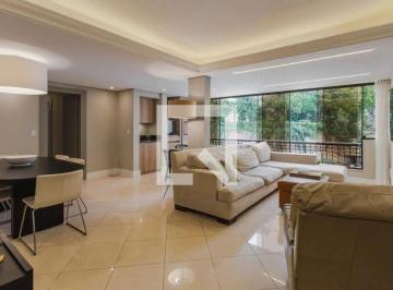 Apartamento · 116m² · 3 Quartos · 2 Vagas · Apartamento à Venda - Higienópolis, 3 Quartos, 116 m² - Porto Alegre