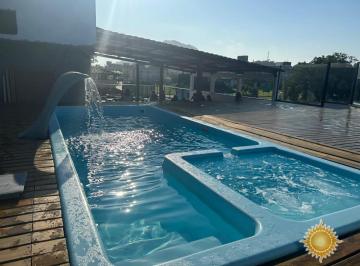 Imagem do Imóvel · Linda Pousada com 22 suites, piscina com ótimo faturamento !!!