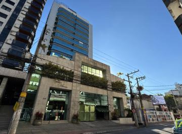 dji_20260727_154721_2161786458107681.jpg · Apartamento de 230 m² com 4 Quartos e 2 Suítes no Centro de Juiz de Fora Condomínio com Piscina