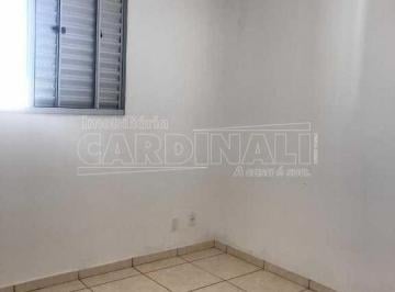 Apartamento · 44m² · 2 Quartos · 1 Vaga · Apartamento para venda em Residencial Parati de 44.00m² com 2 Quartos e 1 Garagem