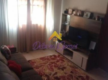 Casa · 60m² · 2 Quartos · 1 Vaga · Casa para venda em Jóquei Club de 60.00m² com 2 Quartos e 1 Garagem