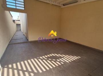 Casa · 82m² · 2 Quartos · 1 Vaga · Casa para venda em Vila Jockei Clube de 82.00m² com 2 Quartos, 1 Suite e 1 Garagem