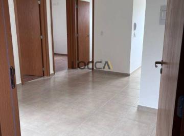Apartamento · 43m² · 2 Quartos · 1 Vaga · Apartamento para venda em Bonfim Paulista de 43.00m² com 2 Quartos e 1 Garagem