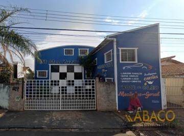 Comercial · 320m² · Galpão / Depósito / Armazém para alugar em Vila Lutfalla de 320.00m²