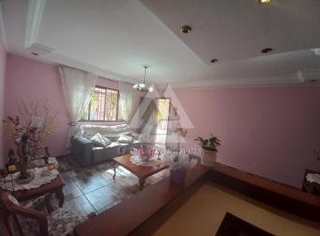 Casa · 250m² · 3 Quartos · 2 Vagas · Casa para venda em Jardim Haydee de 250.00m² com 3 Quartos, 1 Suite e 2 Garagens