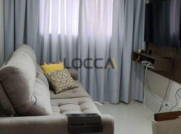 Apartamento · 47m² · 2 Quartos · 1 Vaga · Apartamento para venda em Jardim Manoel Penna de 47.00m² com 2 Quartos e 1 Garagem