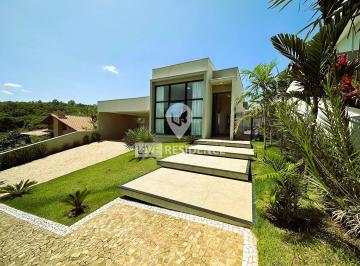 Casa · 209m² · 3 Quartos · 4 Vagas · Casa para venda em Reserva Santa Rosa de 209.00m² com 3 Quartos, 3 Suites e 4 Garagens