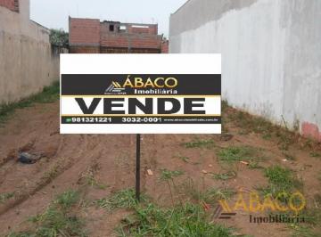 Terreno · 300m² · Terreno para venda em Embare de 300.00m²
