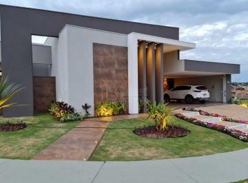 Casa · 271m² · 3 Quartos · 2 Vagas · Casa de Condomínio para venda em Quinta Das Laranjeiras de 271.00m² com 3 Quartos, 3 Suites e 2 Gara