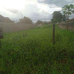 Terreno · 315m² · Terreno para venda em Balneário Florida de 315.00m²