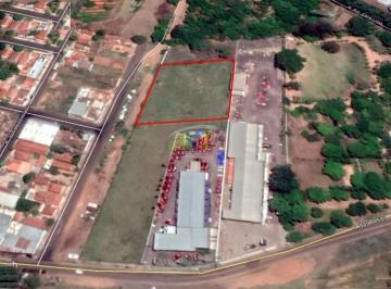 Terreno · 5714m² · Terreno para venda em Jardim Do Trevo de 5714.00m²