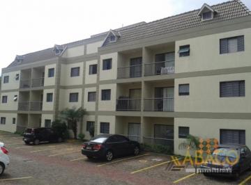 Apartamento · 40m² · 1 Quarto · 1 Vaga · Apartamento para venda em Jardim Lutfalla de 40.00m² com 1 Quarto e 1 Garagem