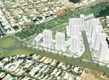 Terreno · 4150m² · Terreno para venda em Parque Santa Felícia Jardim de 4150.00m²