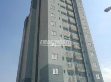 Apartamento · 56m² · 2 Quartos · 1 Vaga · Apartamento para alugar em Jardim Gonçalves de 56.00m² com 2 Quartos e 1 Garagem