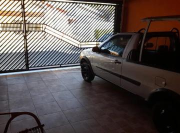 Casa · 160m² · 3 Quartos · 2 Vagas · Casa para venda em Vila Conceição de 160.00m² com 3 Quartos, 2 Suites e 2 Garagens