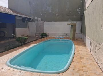 Casa · 148m² · 3 Quartos · 2 Vagas · Casa para venda em Residencial Cambuy de 148.00m² com 3 Quartos, 1 Suite e 2 Garagens