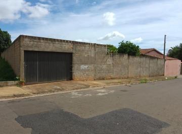 Terreno · 1076m² · Terreno para venda em Vila Xavier de 1076.00m²