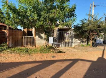Terreno · 500m² · 4 Quartos · 4 Vagas · Chácara para venda em Estância Alvorada (zona Rural) de 500.00m² com 4 Quartos e 4 Garagens