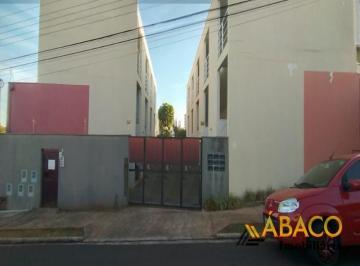 Apartamento · 66m² · 2 Quartos · 1 Vaga · Apartamento para venda em Nova Santa Paula de 66.00m² com 2 Quartos e 1 Garagem