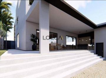 Casa · 350m² · 5 Quartos · 4 Vagas · Casa para venda em Bonfim Paulista de 350.00m² com 5 Quartos, 5 Suites e 4 Garagens