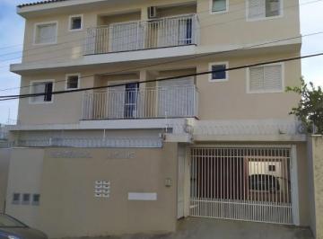 Apartamento · 40m² · 2 Quartos · 1 Vaga · Apartamento para venda em Vila Costa Do Sol de 40.00m² com 2 Quartos e 1 Garagem