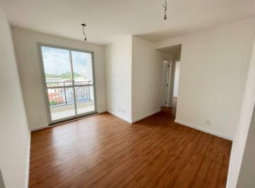 Apartamento · 54m² · 2 Quartos · 1 Vaga · Apartamento para alugar em Bonfim de 54.00m² com 2 Quartos, 1 Suite e 1 Garagem