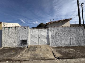 Casa · 45m² · 1 Quarto · 1 Vaga · Casa para alugar em Jardim Maria Do Carmo de 45.00m² com 1 Quarto e 1 Garagem