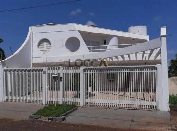 Apartamento · 422m² · 4 Quartos · 8 Vagas · Apartamento para alugar em Alto Da Boa Vista de 422.00m² com 4 Quartos, 4 Suites e 8 Garagens