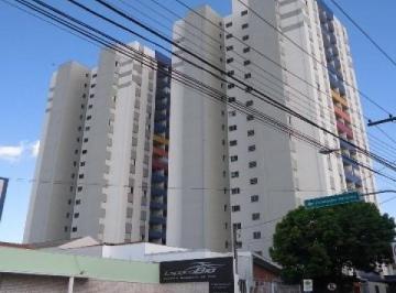 Apartamento · 69m² · 3 Quartos · 2 Vagas · Apartamento para venda em Centro de 69.00m² com 3 Quartos, 1 Suite e 2 Garagens
