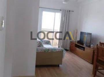 Apartamento · 70m² · 2 Quartos · 1 Vaga · Apartamento para venda em Parque Industrial Lagoinha de 70.00m² com 2 Quartos e 1 Garagem