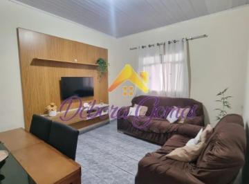 Casa · 100m² · 3 Quartos · Casa para venda em Samarita de 100.00m² com 3 Quartos