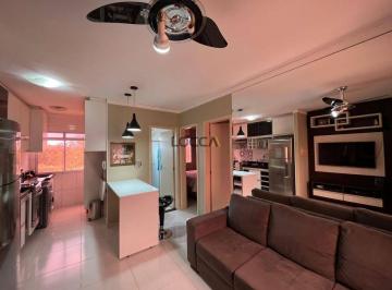 Apartamento · 42m² · 2 Quartos · 1 Vaga · Apartamento para venda em Jardim Aeroporto de 42.00m² com 2 Quartos e 1 Garagem