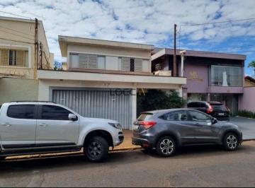 Casa · 390m² · 5 Quartos · 5 Vagas · Casa para alugar em Jardim Sumaré de 390.00m² com 5 Quartos e 5 Garagens