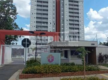 Apartamento · 49m² · 2 Quartos · 1 Vaga · Apartamento para venda em Residencial Parati de 49.00m² com 2 Quartos e 1 Garagem