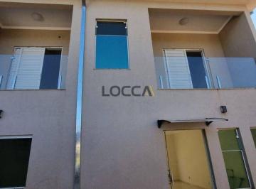 Casa · 140m² · 3 Quartos · 4 Vagas · Casa para venda em Bonfim Paulista de 140.00m² com 3 Quartos, 1 Suite e 4 Garagens